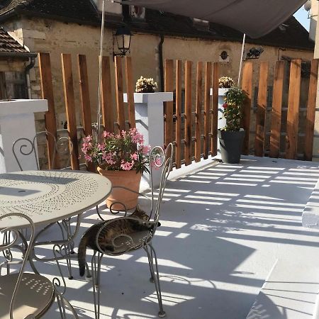 Logis Saint Vivant Volnay  Exterior photo